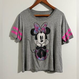 Disney Minnie Mouse t-shirt